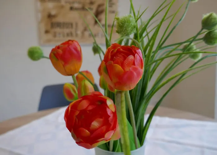 Ober Langengarten By Interhome Pittenbach