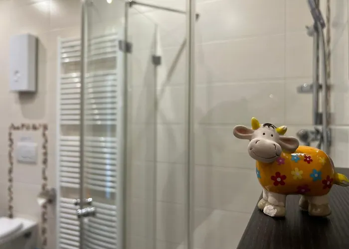 Ober Langengarten By Interhome Apartment Pittenbach