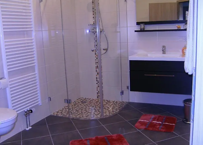 Apartment Ober Langengarten By Interhome