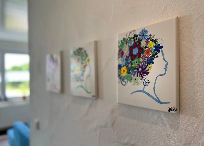 Ober Langengarten By Interhome * Pittenbach