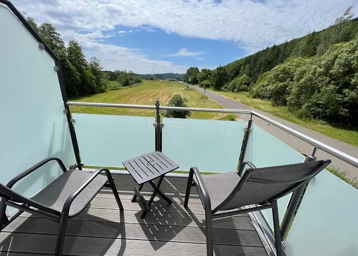 Ober Langengarten By Interhome Apartment *