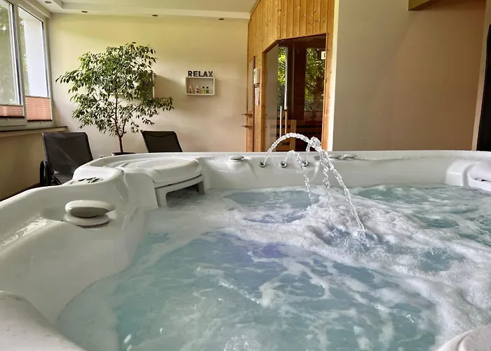 Ober Langengarten By Interhome Apartment *