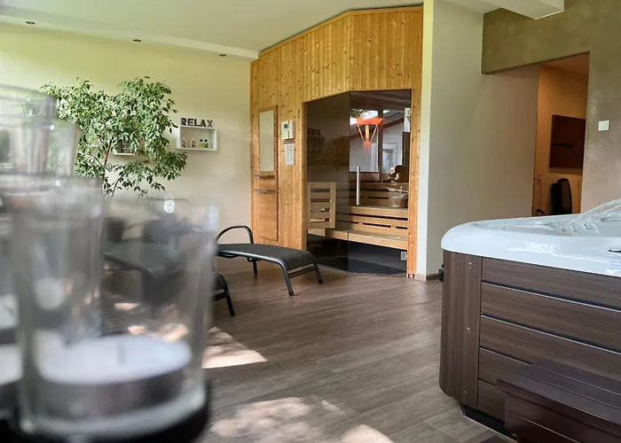 Appartamento Ober Langengarten By Interhome