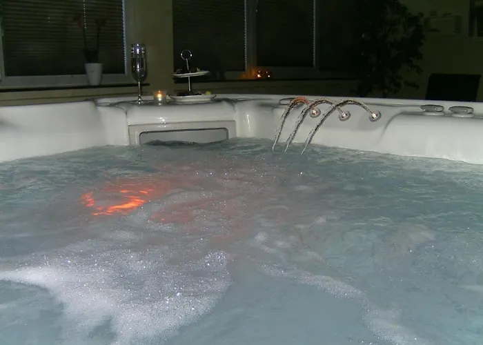 Ober Langengarten By Interhome * Pittenbach