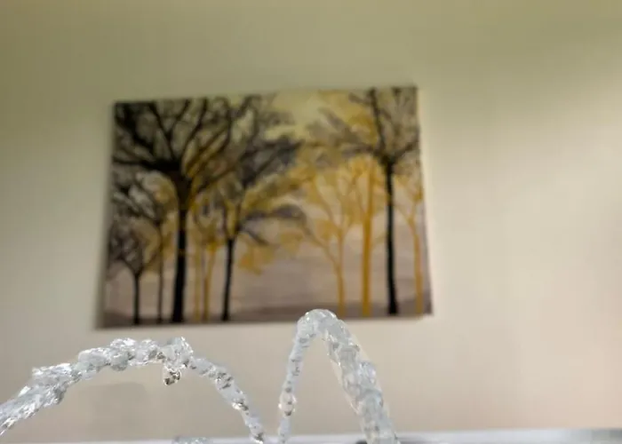 Ober Langengarten By Interhome * Pittenbach