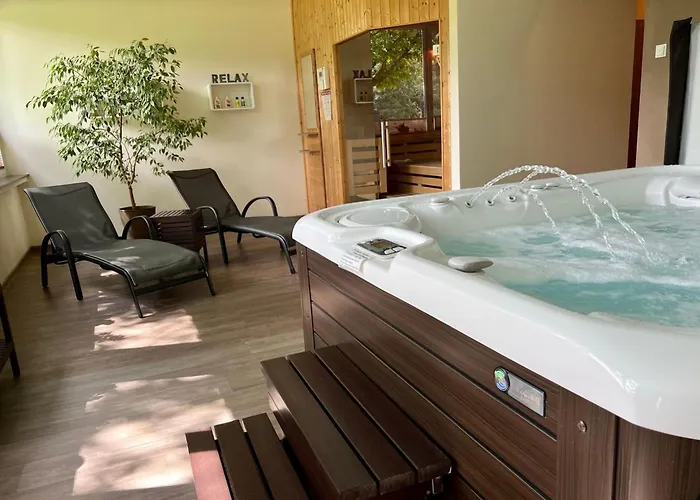 Ober Langengarten By Interhome Apartment *