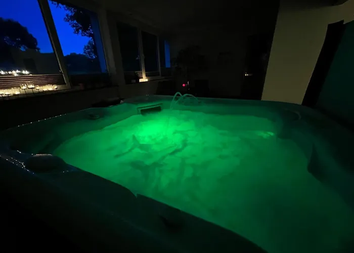 Apartment Ober Langengarten By Interhome *