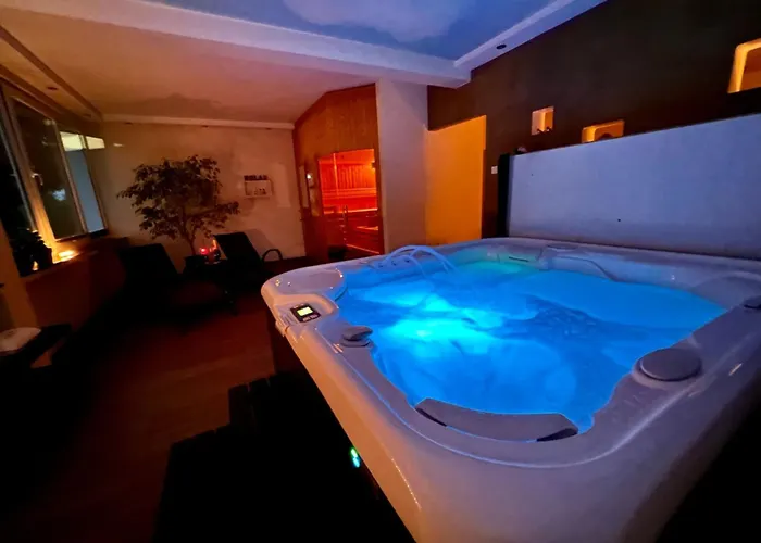 Ober Langengarten By Interhome Apartment