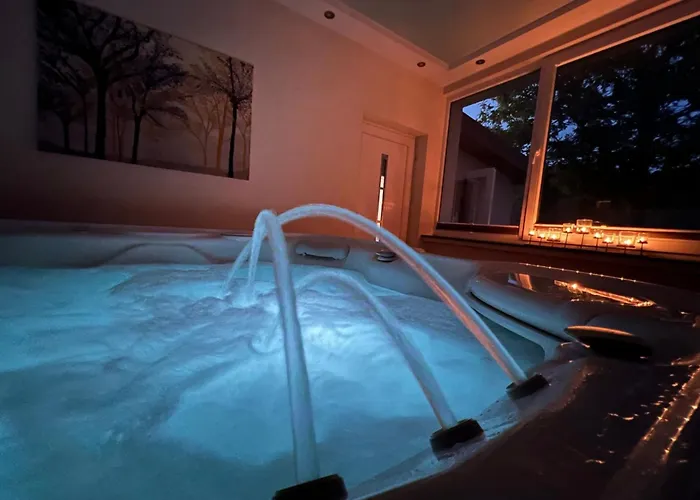 Ober Langengarten By Interhome Appartamento *