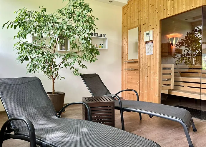 Ober Langengarten By Interhome Apartment *