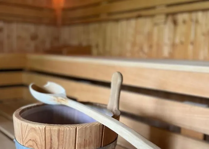 Ober Langengarten By Interhome Apartment