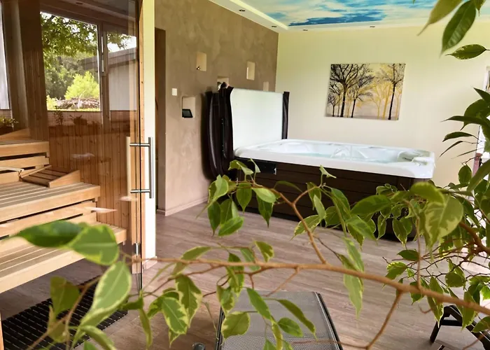 Ober Langengarten By Interhome Apartment *