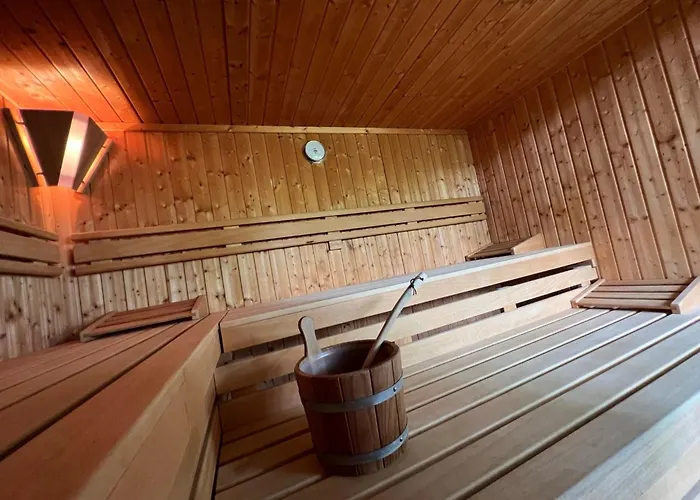 Ober Langengarten By Interhome Pittenbach