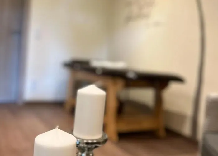 Ober Langengarten By Interhome Apartment *