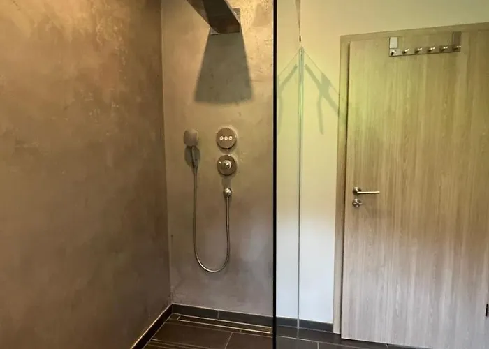 Apartment Ober Langengarten By Interhome *