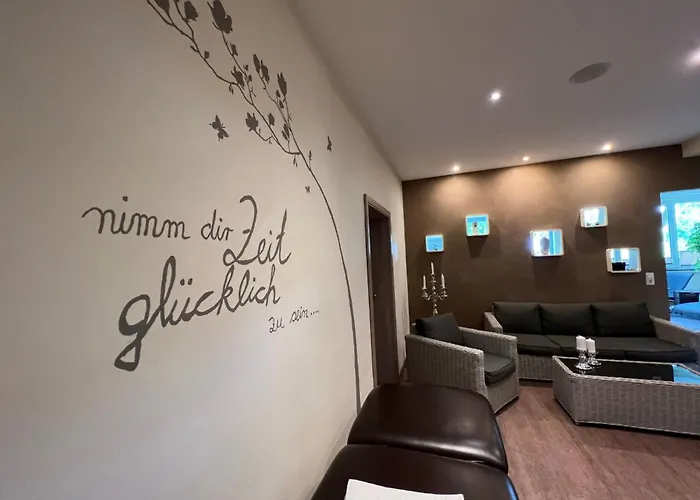 Appartamento Ober Langengarten By Interhome