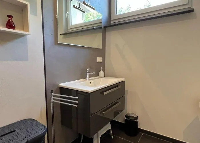 Ober Langengarten By Interhome