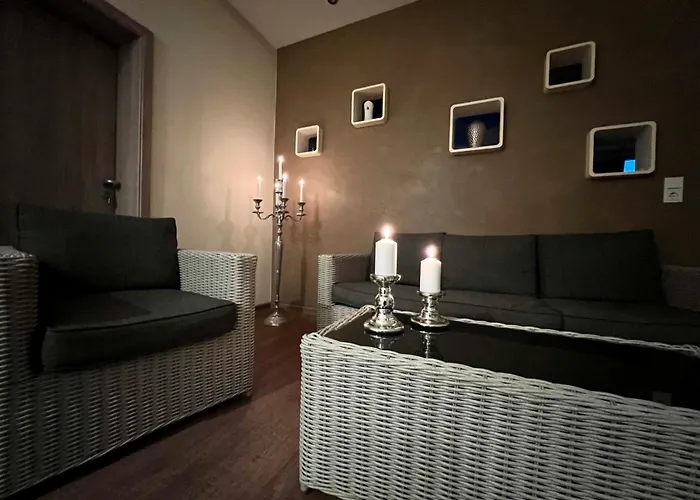 Ober Langengarten By Interhome Apartment *