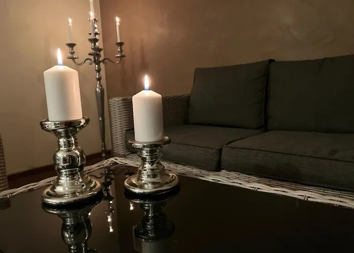 Ober Langengarten By Interhome Apartment *