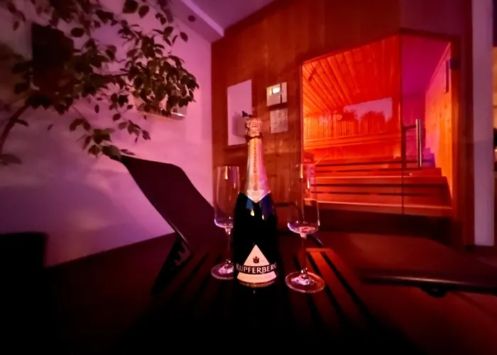 Ober Langengarten By Interhome *