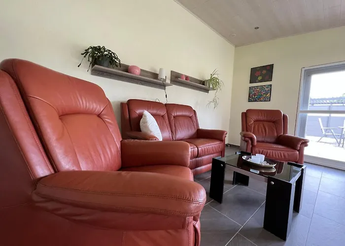 Ober Langengarten By Interhome * Pittenbach