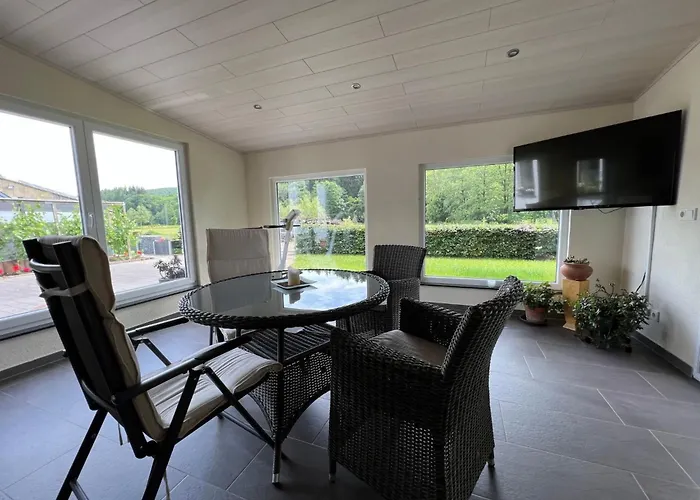 Ober Langengarten By Interhome * Pittenbach