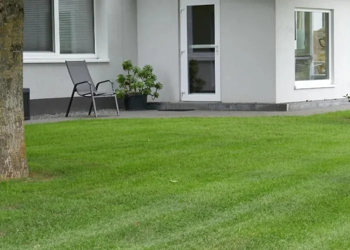 Appartamento Ober Langengarten By Interhome *