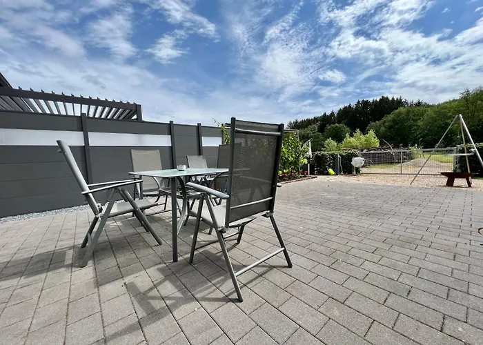 Ober Langengarten By Interhome