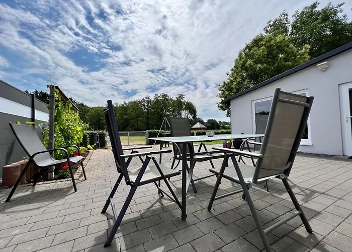 Ober Langengarten By Interhome Appartamento *