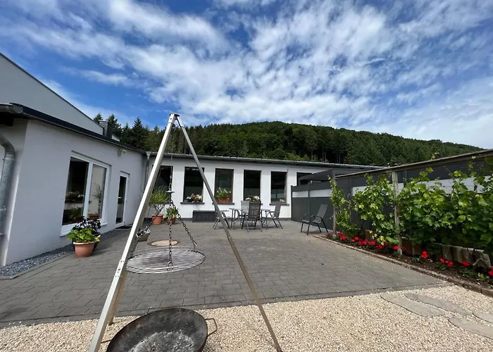 Ober Langengarten By Interhome Apartment Pittenbach