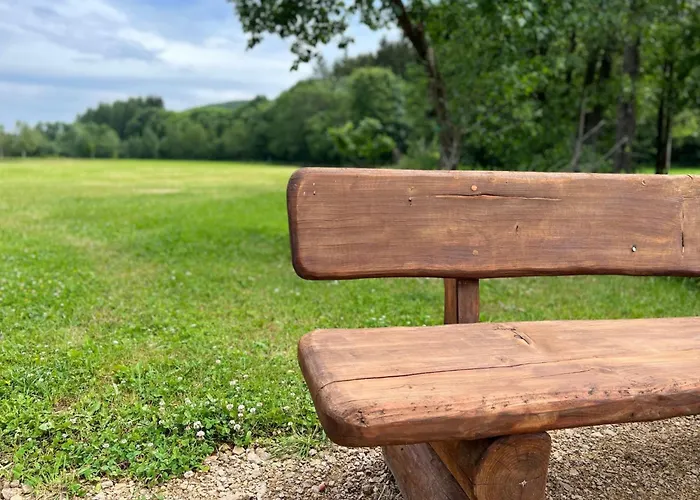 Apartment Ober Langengarten By Interhome