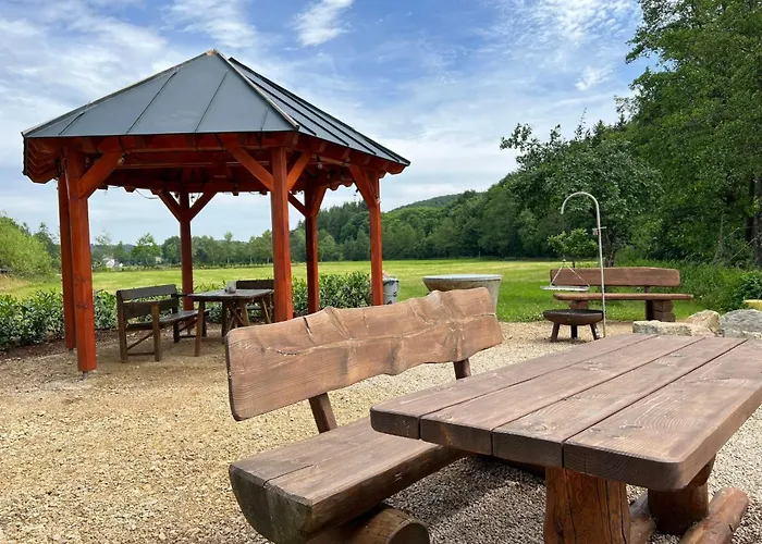 Apartment Ober Langengarten By Interhome *