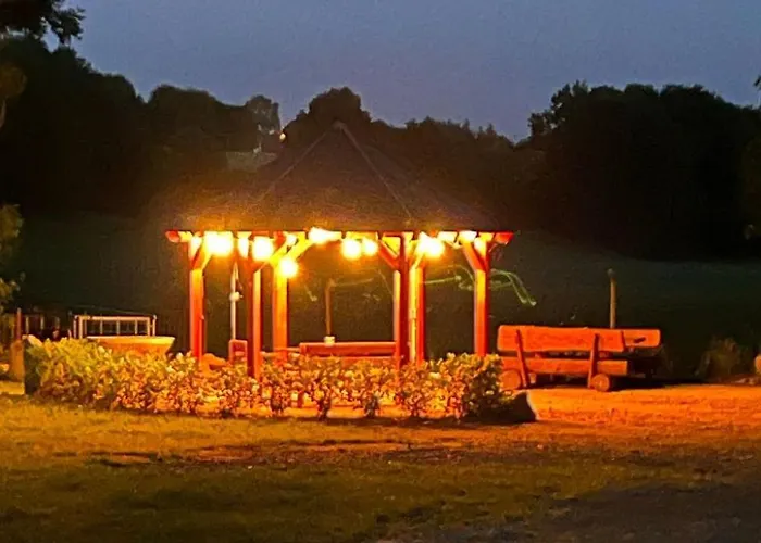 Ober Langengarten By Interhome Appartamento *