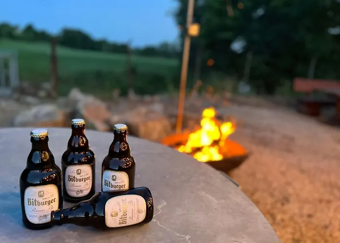 Appartamento Ober Langengarten By Interhome *