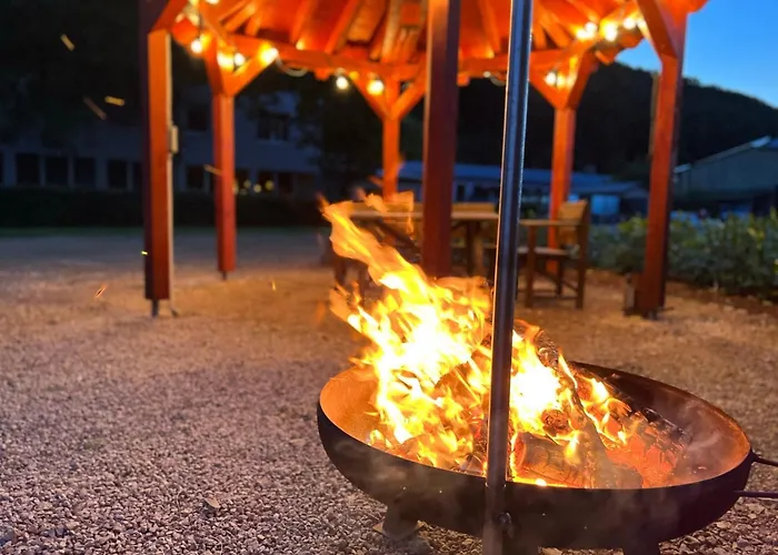 Ober Langengarten By Interhome *