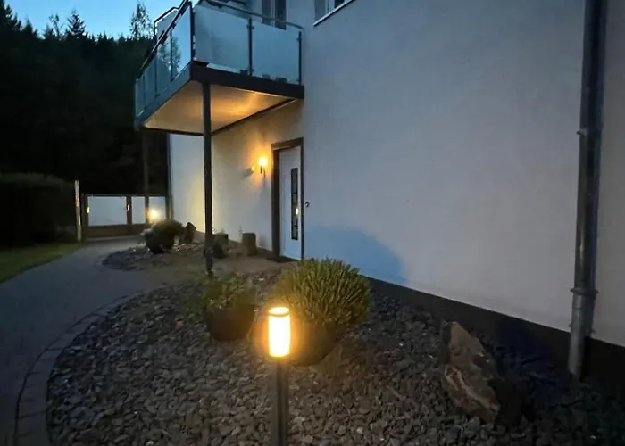 Appartamento Ober Langengarten By Interhome