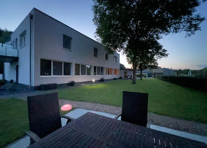 Ober Langengarten By Interhome Pittenbach