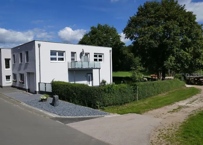 Ober Langengarten By Interhome Pittenbach