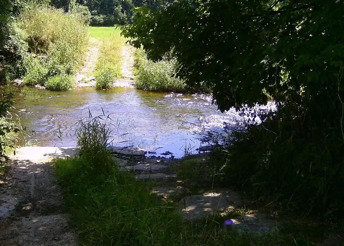 Ober Langengarten By Interhome Apartment *