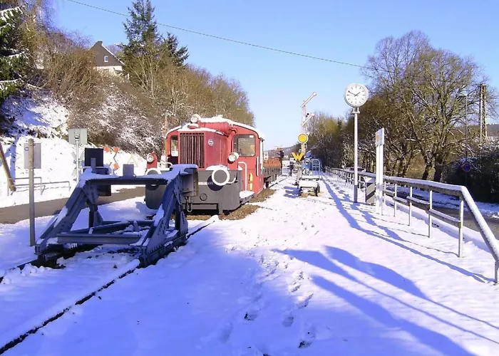 Ober Langengarten By Interhome *